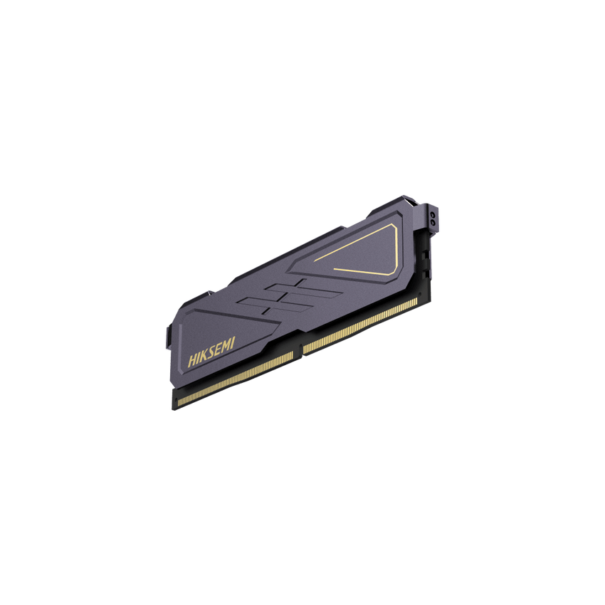 Módulo de Memoria RAM DDR4 de Color Morado 8 GB / 3200 MHz / Para Equipo de Rack o Escritorio / UDIMM