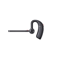 Auricular Inalámbrico Bluetooth BH71 Lite de Yealink Con Cancelación de Ruido Inteligente Para Trabajo Híbrido y Movilidad