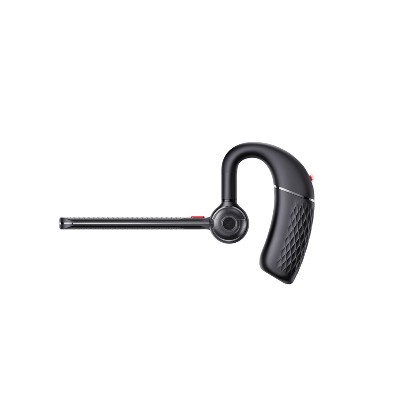 Auricular Inalámbrico Bluetooth BH71 Lite de Yealink Con Cancelación de Ruido Inteligente Para Trabajo Híbrido y Movilidad