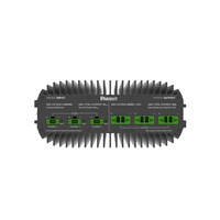 Receptor FMPS Clase 4, Voltaje de Entrada de 180 Vcd, Hasta 1600 Watts y 56 Vcd de Salida, Con Terminal de Entrada/Salida de Tornillo
