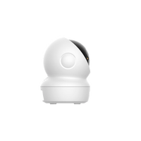 Cámara PT Wi-Fi / 4K (8 Megapíxeles) / Audio de Dos Vías / Visión Nocturna Inteligente en Color  / Detección Humana / Detección de Mascota / Llamada a la App con un toque / Almacenamiento en MicroSD y Nube