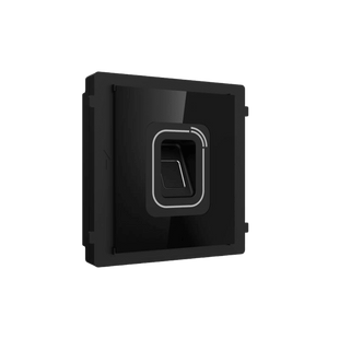 Módulo Lector de Huellas y Tarjetas Compatible con DS-KD8003-IME1(B) / Capacidad 1000 Huellas + 6000 Tarjetas / Tarjeta MIFARE / IP65