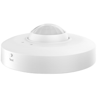 Sensor de Ocupación para Salas de Reuniones RoomSensor de Yealink con Detección de Temperatura Humedad y Luz