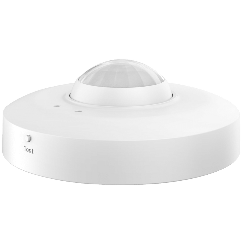Sensor de Ocupación para Salas de Reuniones RoomSensor de Yealink con Detección de Temperatura Humedad y Luz