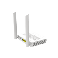 ONT GPON Huawei OptiXstar WiFi 5 (2.4/5 GHz) 4GE LAN + 1 POTS, SC/APC