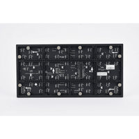 Modulo LED P2.5 mm SMD / Uso en Interior / 320 x 1600 mm / Brillo 600 nits / Resolución 128 x 64 / Ángulo de Visión 160°