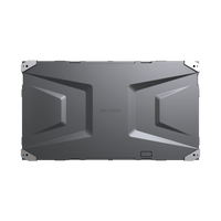 Gabinete para LED Interior / Dimensiones 600x337.5mm / Estructura Modular / Diseño Sin Cables / Mantenimiento Frontal
