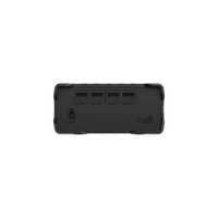 Router PoE 4G Industrial con VPNs Avanzadas / Dual SIM / Soporta eSIM / Gestión Remota (Opcional RMS)