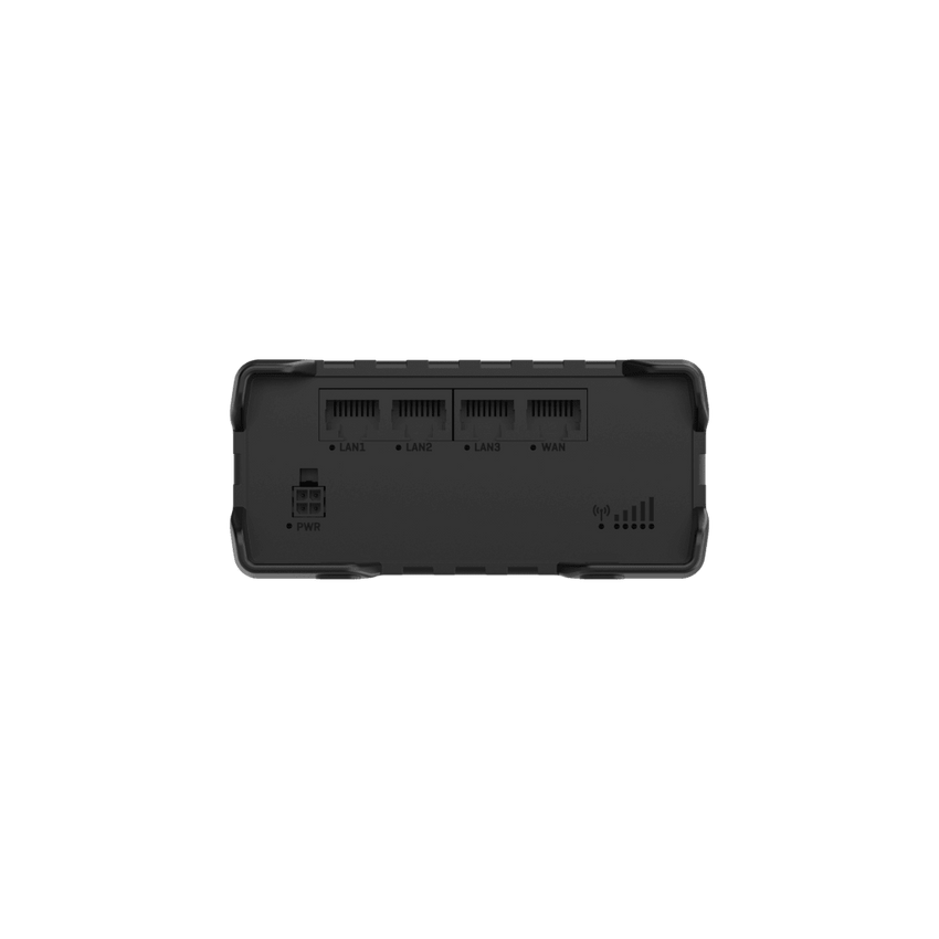 Router PoE 4G Industrial con VPNs Avanzadas / Dual SIM / Soporta eSIM / Gestión Remota (Opcional RMS)