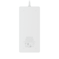 Adaptador de Corriente AC 210W / Entrada 100-240V AC / Salida 54V DC / Compatible con Switches PoE UniFi / Montaje en Pared / Cable AC 1.5m / Compatible con Switches UniFi Ultra, Pro Max 16 POE, y Flex 2.5G 8 POE