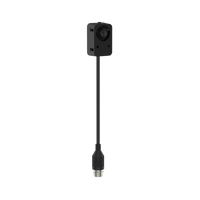 Módulo de Lente 5MP para camara multisensor / Sensor CMOS 1/2.8" / Distancia Focal Fija 2.45 mm / Campo de Visión Horizontal 122° / Cable Incluido 8 metros / Compatible con PNM-C2000QB / Certificaciones UL-IC-CE-FCC-KC