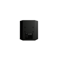 Altavoz Coaxial Forum FC108 / 8 Pulgadas / 122 dB SPL Pico / Cobertura 110°×60° / IP43 Exterior / Crossover Pasivo / Beamwidth Matching Waveguide