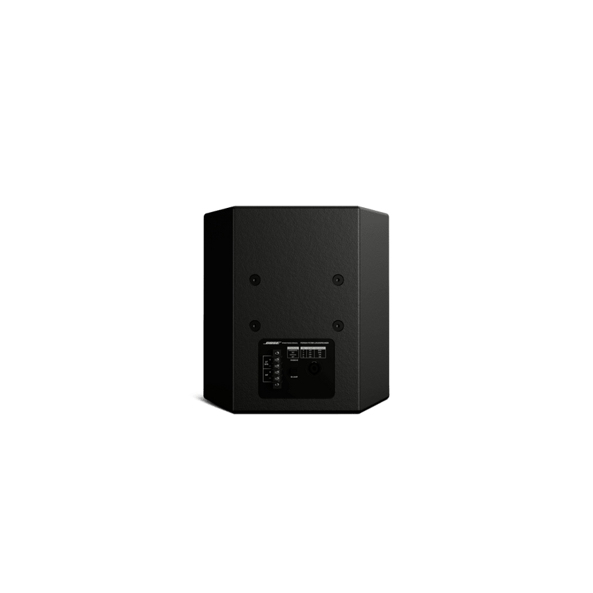 Altavoz Coaxial Forum FC108 / 8 Pulgadas / 122 dB SPL Pico / Cobertura 110°×60° / IP43 Exterior / Crossover Pasivo / Beamwidth Matching Waveguide