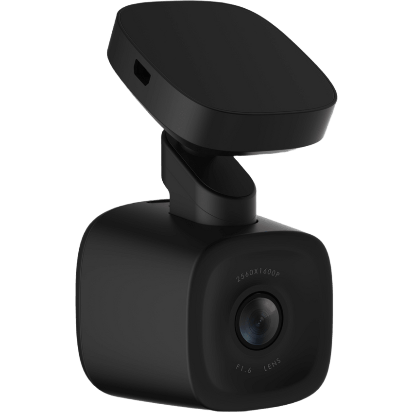 Cámara Móvil (Dash Cam) para Vehículos / ADAS / Micrófono y Bocina Integrado / Wi-Fi / Micro SD / Conector USB / G - Sensor / Soporta GPS