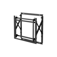 Montaje para Pared / Compatible con Monitor de 46" / Especial para Videowall / Compatible con DS-D2046TL-1B