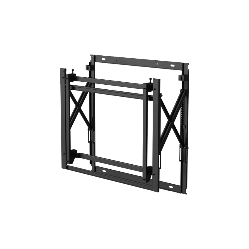 Montaje para Pared / Compatible con Monitor de 46" / Especial para Videowall / Compatible con DS-D2046TL-1B