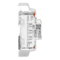 KIT DE MEDICIÓN DE ENERGÍA PARA 65A / 3x230-400 V / Modbus-M-Bus / Push-in CAGE CLAMP® / Display LCD Iluminado / Bluetooth® / Clase B / IP51-IP20