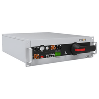 Unidad de Control de Batería BCU para bateria HV48100BMU 200-870 VCC