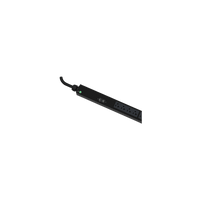 PDU G6 Monitoreable (MI) para Distribución de Energía, Enchufe de Entrada NEMA L5-30P, Con 24 Salidas NEMA 5-20R, de Instalación Vertical, 120 Vca, 30 Amp