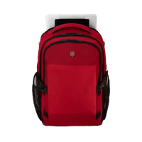 Mochila VX Sport EVO Daypack / Fabricada en Poliéster Rojo/ Daypack