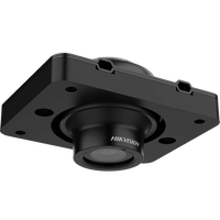 Cámara IP para grua de  4 Megapixel / Lente Fijo 2.8 mm  / WDR 120 dB / Deep Learning / Anticorrosión / Exterior IP68