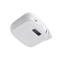 Impresora de Etiquetas Portátil / Térmica 203 ppp / Bluetooth / Pantalla LCD / QWERTY + App / 10 mm Ancho / USB-C / Batería AAA
