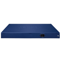 Switch Gestionado Capa 3 / 48 Puertos Gigabit + 6 Puertos 10G SFP+ / Routing IPv4/IPv6 / NMS Integrado / QoS Avanzado / Seguridad Empresarial