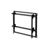 Montaje para Pared Ajustable / Compatible con Monitor de 65" / Especial para Videowall / Compatible con DS-D2065UL-0AU