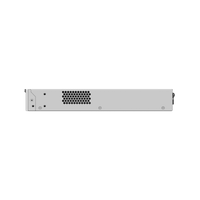 Switch Administrable PoE Capa 2+ Plus, con 48 puertos Gigabit PoE 802.3af/at + 4 SFP+ para fibra 10Gb, gestión gratuita desde la nube, 370w