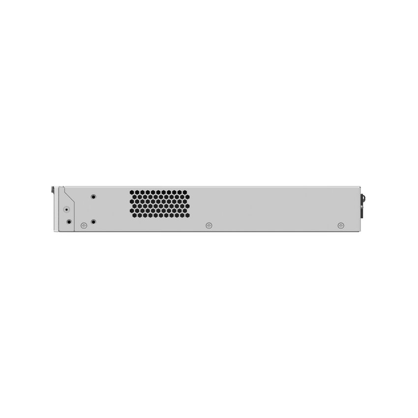 Switch Administrable PoE Capa 2+ Plus, con 48 puertos Gigabit PoE 802.3af/at + 4 SFP+ para fibra 10Gb, gestión gratuita desde la nube, 370w