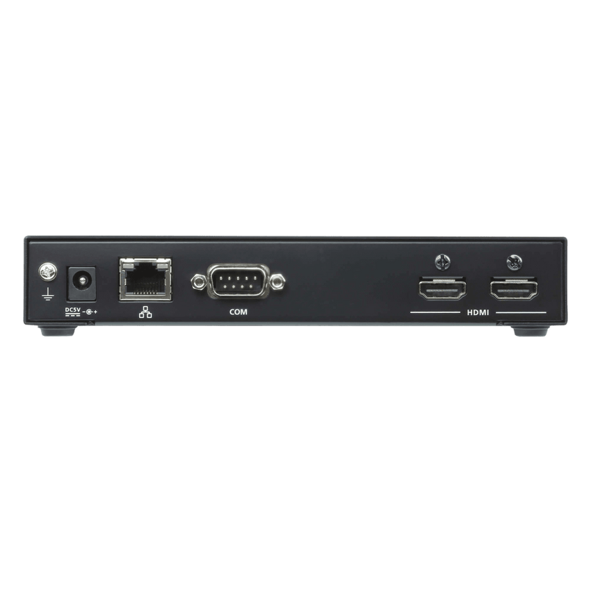 Estación de Consola KVM over IP | 1920 x 1200 @ 60 Hz | Panel Array Mode™ 64 Servidores | Virtual Media USB | Dual Display | Seguridad Avanzada | 0U Rack Mount