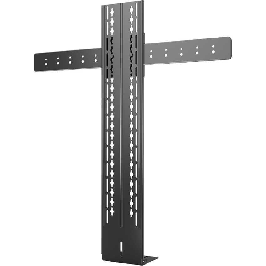 Montaje Premium para TV Compatible con Series MeetingBar y UVC de Yealink