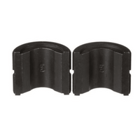 Matrices de prensado CD-920-750 para calibre 750 Kcm