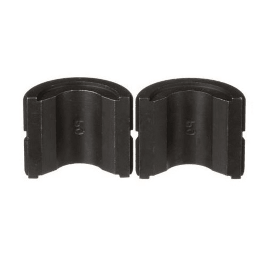 Matrices de prensado CD-920-750 para calibre 750 Kcm