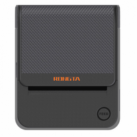 Impresora Térmica de Recibos 80mm RONGTA / Resolución 203 dpi / Velocidad 200 mm/s / Ancho de Impresión 72 mm / Interfaces USB / Compatibilidad ESC/POS / Caja de Efectivo 24V / Certificaciones CCC-CE-FCC