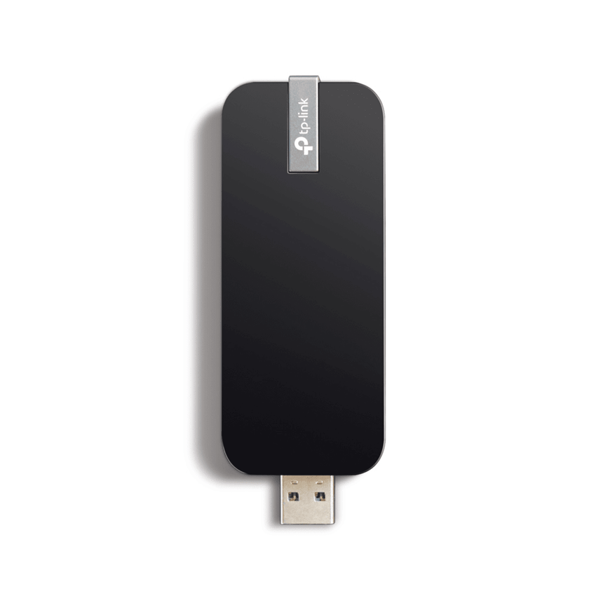 Adaptador  USB inalámbrico doble banda AC 1300 Mbps