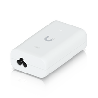 Adaptador PoE++ / 48V DC @ 1.25A/ hasta 60W / Gigabit LAN / Protecciones de Sobretensión