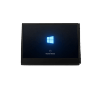 Laptop / Procesador Intel i7-1255U / 16 GB DDR4 / 1 TB SSD / Pantalla 14" Full HD (1920×1080) / Wi-Fi / Bluetooth 5.2 / Windows 11 / Intel Iris Xe Graphics