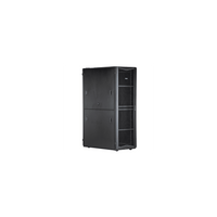 Gabinete FlexFusion para Centros de Datos, 45 UR, 800 mm de Ancho, 1070 mm de Profundidad, Fabricado en Acero, Color Negro