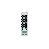 Fuente de Alimentación AC/DC 120W DIN-RAIL para Switch Industrial