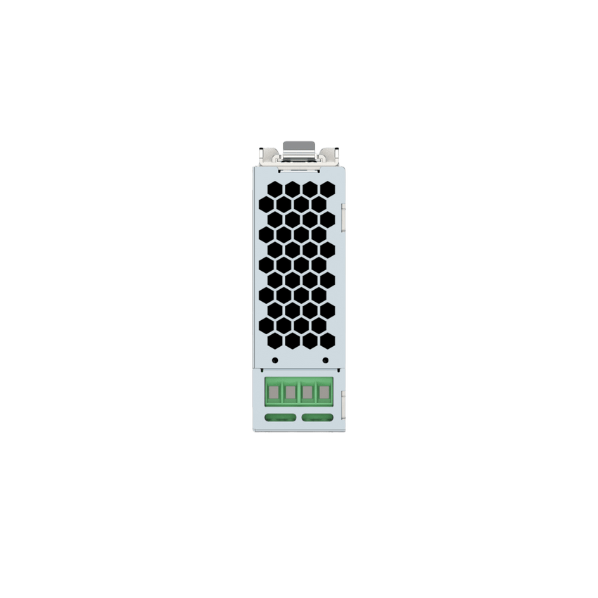 Fuente de Alimentación AC/DC 120W DIN-RAIL para Switch Industrial
