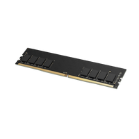 Módulo de Memoria HIKER UDIMM DDR4 / 16GB / Frecuencia 2666 MHz / 288 Pines / Temperatura de Operación 0°C a 85°C