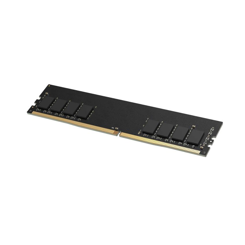 Módulo de Memoria HIKER UDIMM DDR4 / 16GB / Frecuencia 2666 MHz / 288 Pines / Temperatura de Operación 0°C a 85°C