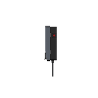 Estación de Carga AC para Vehículos Eléctricos Montaje en Pared / 22 kW / IEC62196-Type2 / 7" LCD / Protecciones Múltiples / IP55 IK07 / 4G-WiFi-Ethernet / OCPP Compatible