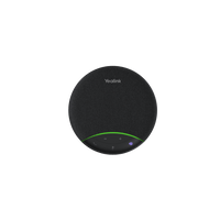 Altavoz USB SP92 de Yealink para Conferencias con Reducción de Ruido por IA y Bluetooth 5.3