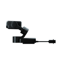 IR3  Spotlight Infrarrojo con Zoom/ Láser Clase 3B/ 4W / Alcance 300 m / Ángulo Ajustable 20°-60° / Compatible DJI M30 / Gimbal 3 Ejes