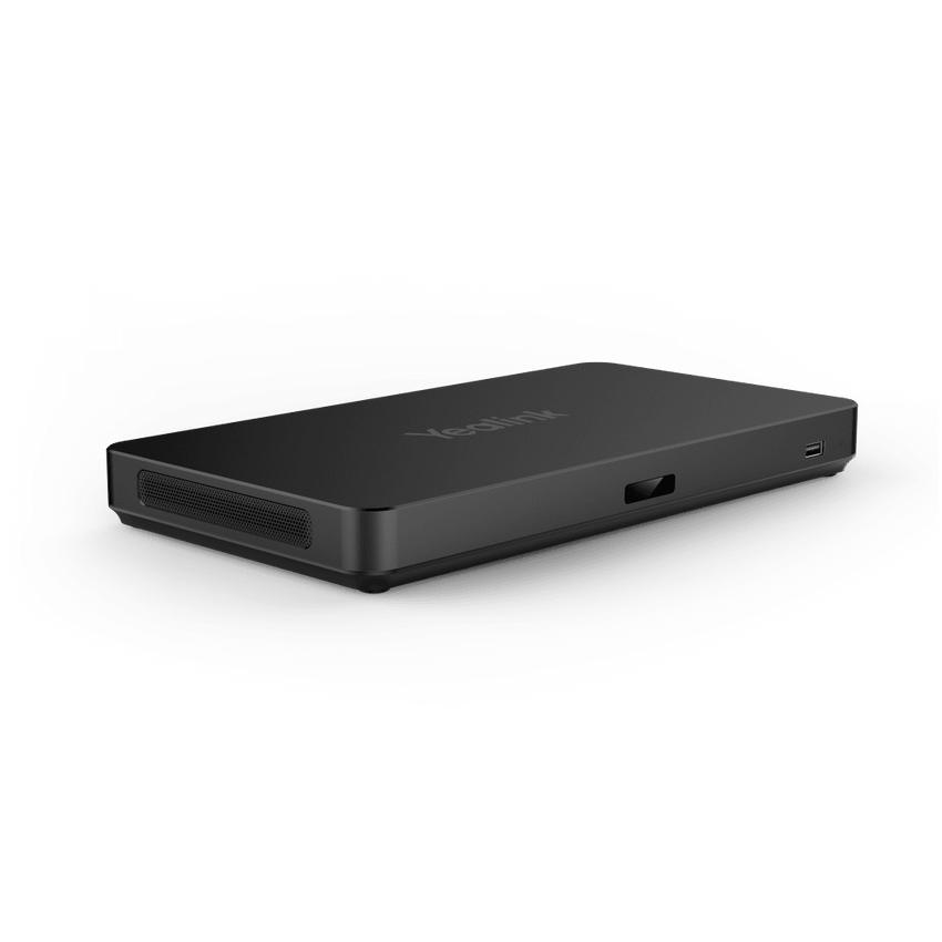 Procesador de Audio y Video Yealink AVHub para Salas de Conferencias