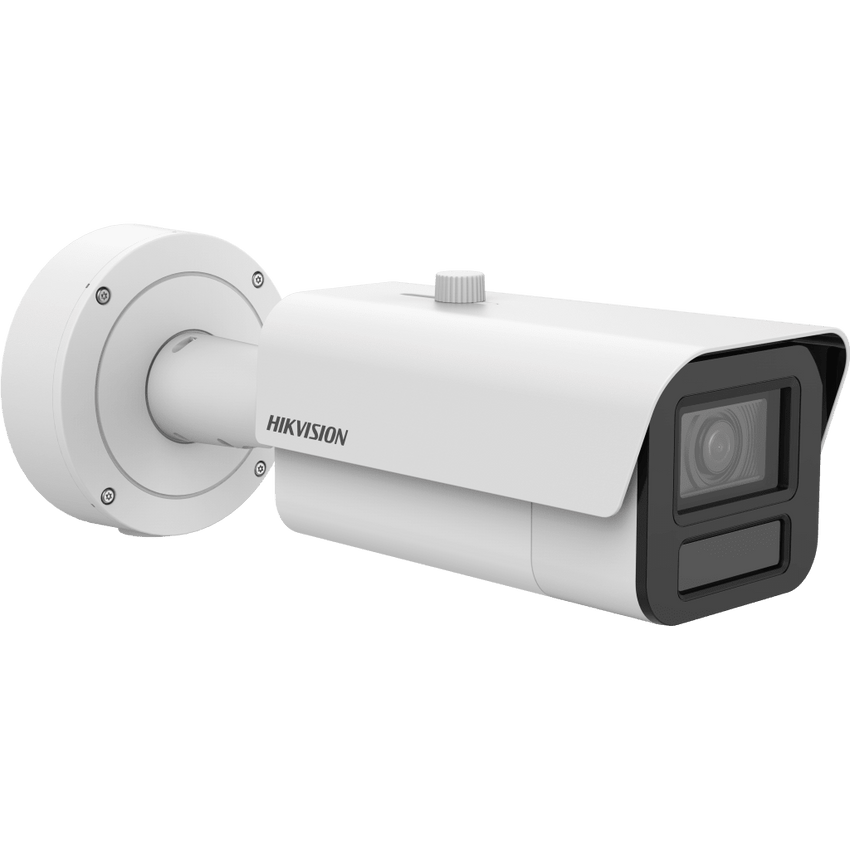 Bala IP 4 Megapixel / Lente Mot. 4.7 a 118 mm / 25X Zoom Óptico / WDR 150 dB / IP67 / IK10 / 200 mts IR EXIR / 2 Entradas y 2 Salidas de Alarma / Micro SD hasta 1 TB