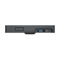 Cámara 4K Yealink UVC34 Todo en Uno para Salas Pequeñas y Medianas
