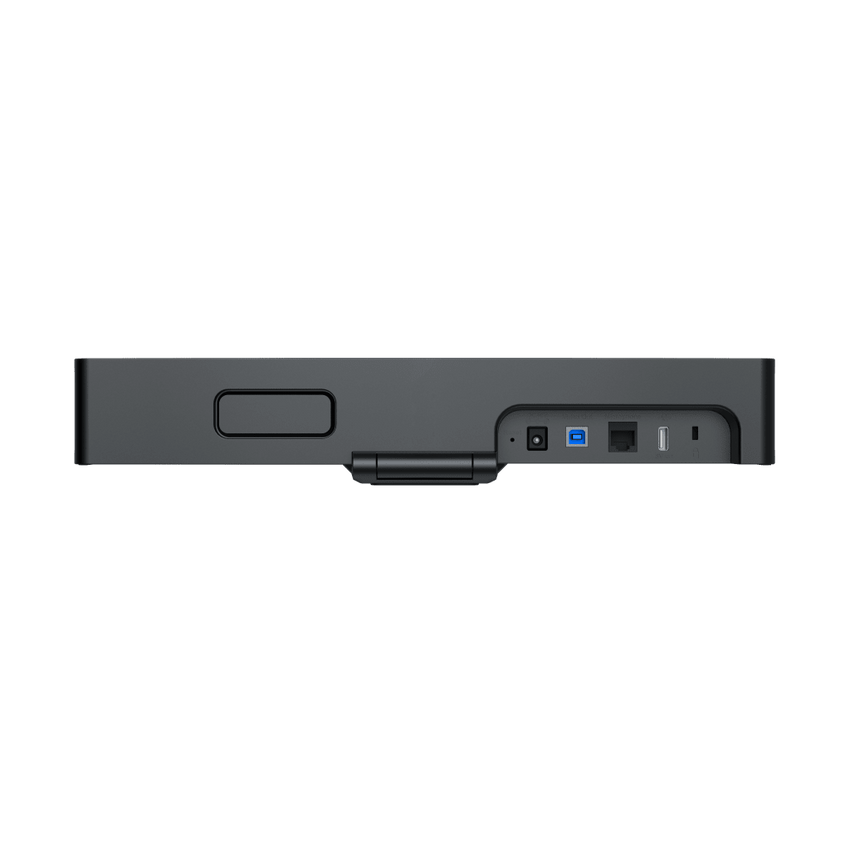 Cámara 4K Yealink UVC34 Todo en Uno para Salas Pequeñas y Medianas